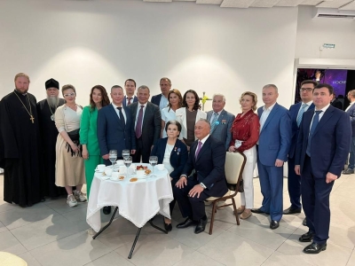 Дмитрий Савельев: презумпция невиновности, путь служения и народная память