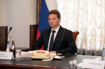 Первый замминистра и его муж &mdash; тайский транс