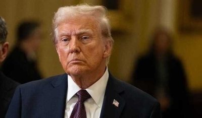 Конгресс США выразил обеспокоенность взаимодействием семьи Трампа с криптобиржей Binance