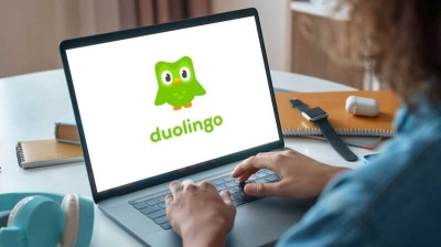 В РФ возникают угрозы блокировки популярной американской платформы для изучения иностранных языков Duolingo