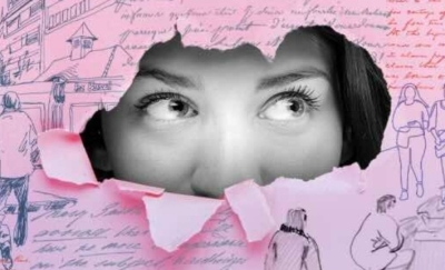 Предосенний марафон