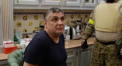 &laquo;Шакро Усманову говорит&hellip;&raquo;