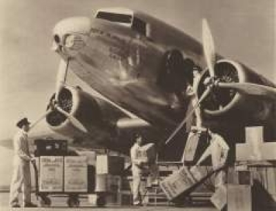 Лицензионная копия и модернизация DC-3 стали основой транспортной авиации СССР