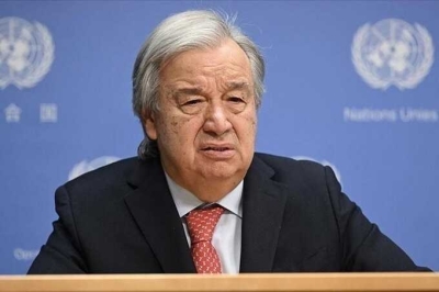 Глава ООН заявил об увеличении опасностей для глобальной безопасности после завершения действия ДСНВ