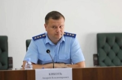 Сотрудники ФСБ получали деньги за увольнение заместителя Генпрокурора