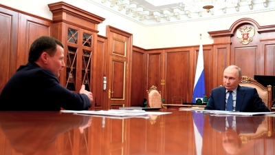 ПМЭФ &ndash; дорогущая пустышка