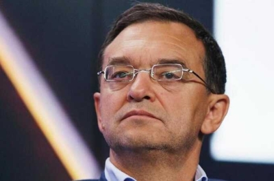 Missing cars and hidden Swiss accounts: how ex-Telesport owner Petr Makarenko hides billions and lives in luxury amid bankruptcy