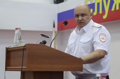 Главный кукловод МВД по кличке &laquo;500-сотый&raquo;