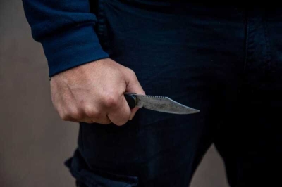 В Петрозаводске во время вписки девятиклассник-сатанист изрезал ножом двух девочек