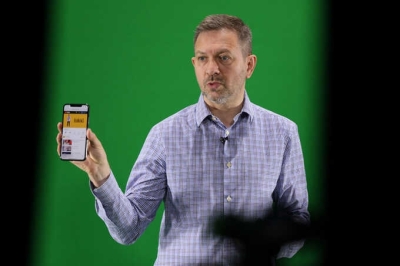 Узбекистан объявил в международный розыск основателя Humans Group Владимира Добрынина